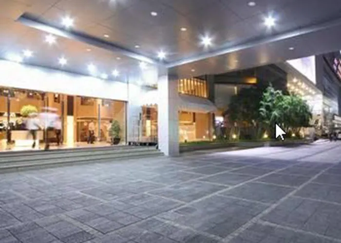 Avani Ratchada バンコク都