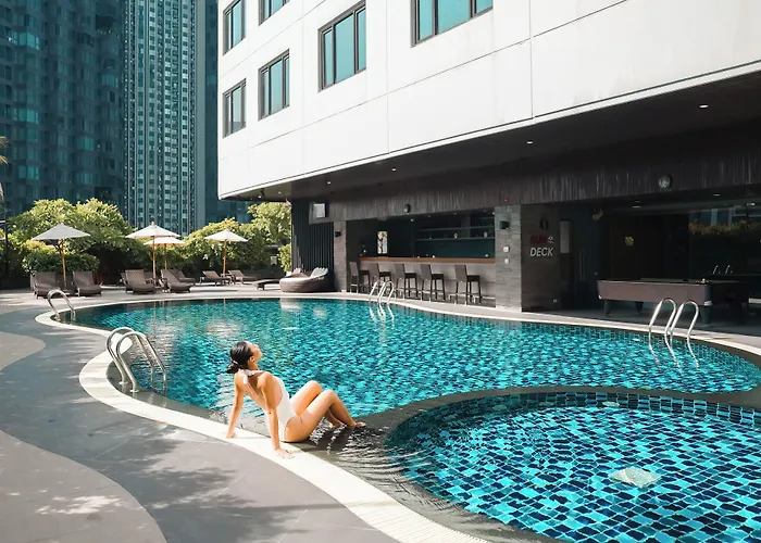 Avani Ratchada 5*